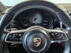 Porsche Macan S 3.0T - ფოტო 9