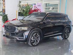 Geely Xingyue L 2.0TD High-Power Automatic FWD Horizon Edition - ფოტო 1