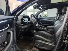 Geely Xingyue L 2.0TD High-Power Automatic FWD Horizon Edition - ფოტო 4