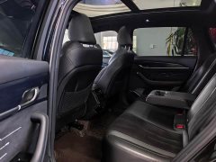 Geely Xingyue L 2.0TD High-Power Automatic FWD Horizon Edition - ფოტო 5