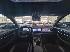 Geely Xingyue L 2.0TD High-Power Automatic FWD Horizon Edition - ფოტო 6