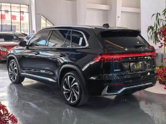 Geely Xingyue L 2.0TD High-Power Automatic FWD Horizon Edition - ფოტო 7