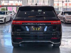 Geely Xingyue L 2.0TD High-Power Automatic FWD Horizon Edition - ფოტო 8