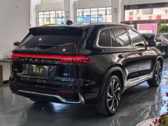Geely Xingyue L 2.0TD High-Power Automatic FWD Horizon Edition - ფოტო 9