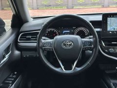 Toyota Camry 2.0G Luxury - ფოტო 10