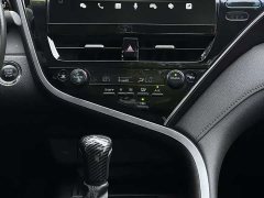 Toyota Camry 2.0G Luxury - ფოტო 11