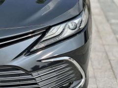 Toyota Camry 2.0G Luxury - ფოტო 12