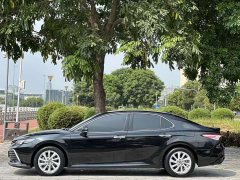 Toyota Camry 2.0G Luxury - ფოტო 14