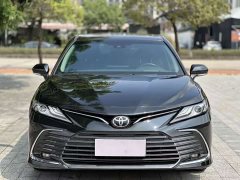 Toyota Camry 2.0G Luxury - ფოტო 2