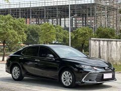 Toyota Camry 2.0G Luxury - ფოტო 3