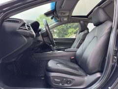 Toyota Camry 2.0G Luxury - ფოტო 4