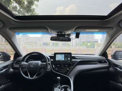 Toyota Camry 2.0G Luxury - ფოტო 5