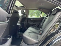 Toyota Camry 2.0G Luxury - ფოტო 6