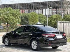Toyota Camry 2.0G Luxury - ფოტო 7