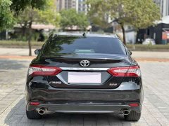 Toyota Camry 2.0G Luxury - ფოტო 8