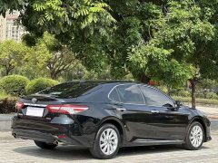 Toyota Camry 2.0G Luxury - ფოტო 9