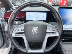 BYD Qin L EV 545KM Excellence Edition - ფოტო 16