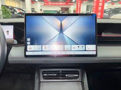 BYD Qin L EV 545KM Excellence Edition - ფოტო 17
