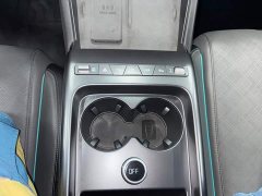 BYD Qin L EV 545KM Excellence Edition - ფოტო 18
