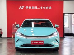 BYD Qin L EV 545KM Excellence Edition - ფოტო 2