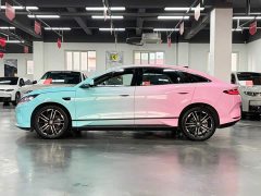 BYD Qin L EV 545KM Excellence Edition - ფოტო 4