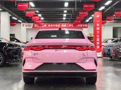 BYD Qin L EV 545KM Excellence Edition - ფოტო 5