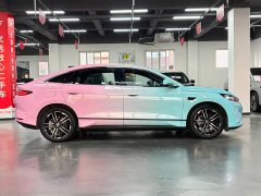 BYD Qin L EV 545KM Excellence Edition - ფოტო 6