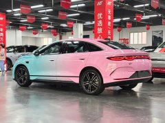 BYD Qin L EV 545KM Excellence Edition - ფოტო 7