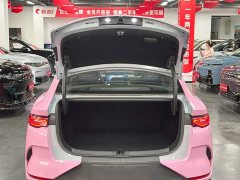 BYD Qin L EV 545KM Excellence Edition - ფოტო 8