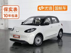 Wuling Binguo 203km Comfort Edition - ფოტო 1