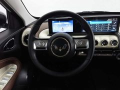 Wuling Binguo 203km Comfort Edition - ფოტო 11