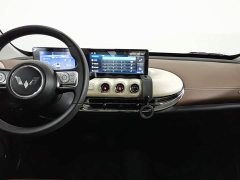 Wuling Binguo 203km Comfort Edition - ფოტო 12