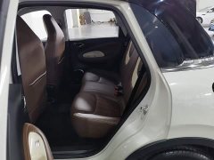 Wuling Binguo 203km Comfort Edition - ფოტო 15