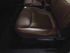 Wuling Binguo 203km Comfort Edition - ფოტო 20
