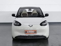 Wuling Binguo 203km Comfort Edition - ფოტო 3