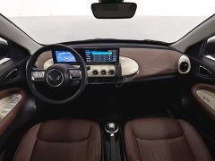 Wuling Binguo 203km Comfort Edition - ფოტო 5