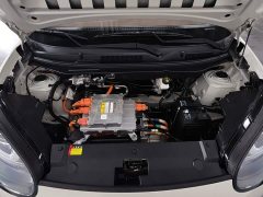 Wuling Binguo 203km Comfort Edition - ფოტო 6