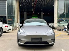 Tesla Model Y Rear-Wheel Drive - ფოტო 2