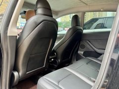 Tesla Model Y Rear-Wheel Drive - ფოტო 5