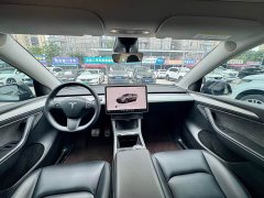 Tesla Model Y Rear-Wheel Drive - ფოტო 6