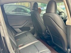 Tesla Model Y Rear-Wheel Drive - ფოტო 7