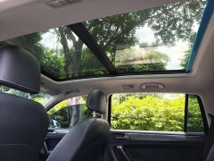 Volkswagen Tiguan L 330TSI Automatic FWD R-Line Comfort Edition - ფოტო 14