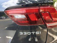 Volkswagen Tiguan L 330TSI Automatic FWD R-Line Comfort Edition - ფოტო 18