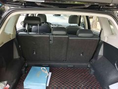 Volkswagen Tiguan L 330TSI Automatic FWD R-Line Comfort Edition - ფოტო 20