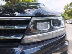 Volkswagen Tiguan L 330TSI Automatic FWD R-Line Comfort Edition - ფოტო 5