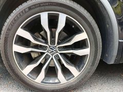 Volkswagen Tiguan L 330TSI Automatic FWD R-Line Comfort Edition - ფოტო 6