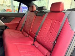 BMW 5 Series 530Li Premier M Sport Package - ფოტო 13