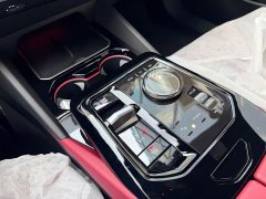 BMW 5 Series 530Li Premier M Sport Package - ფოტო 14