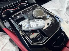 BMW 5 Series 530Li Premier M Sport Package - ფოტო 18