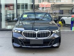BMW 5 Series 530Li Premier M Sport Package - ფოტო 2